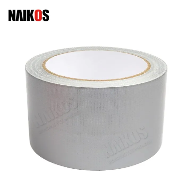 Cinta adhesiva para conductos de aire