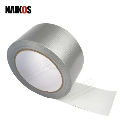 Cinta adhesiva para conductos de aire