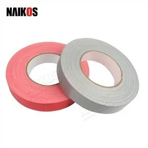 Cinta de sellado de conductos de PVC