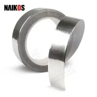 ¿Es conductora la cinta de papel de aluminio? ¿Puede proteger contra interfer...